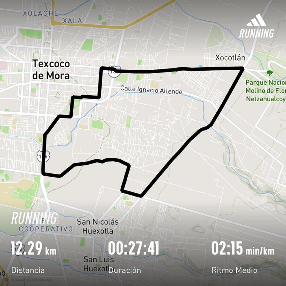 1678562117 128 Participa en la rodada ciclista de 12km que se tiene