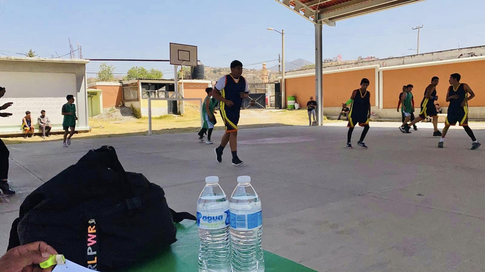 1678562189 445 Continuamos con el torneo CASCARITA ESCOLAR 2023 de Basquetbol 2a