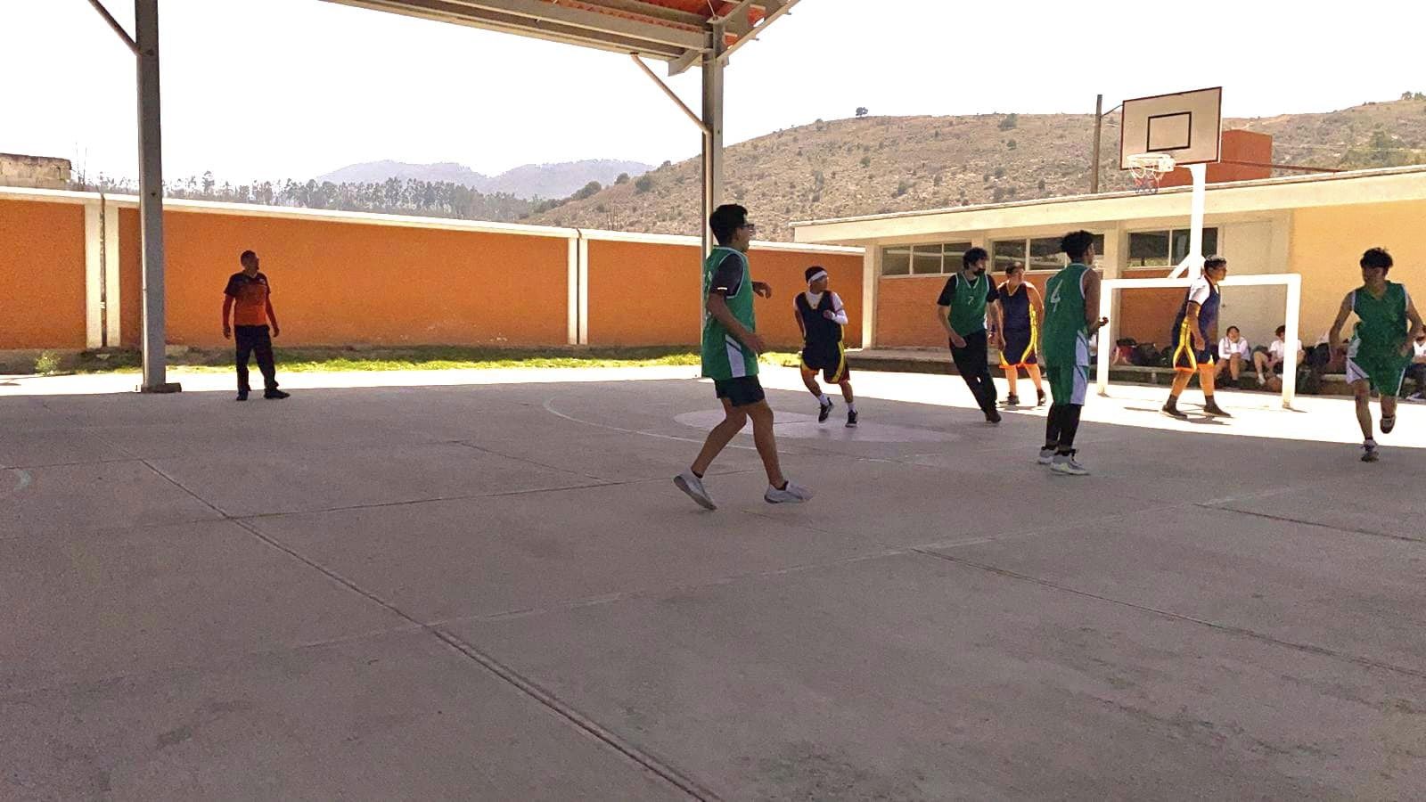 1678562194 503 Continuamos con el torneo CASCARITA ESCOLAR 2023 de Basquetbol 2a