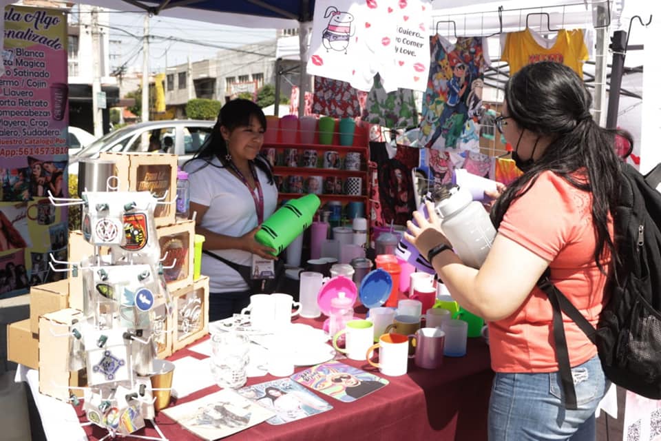 1678563197 582 ConsumeLocal ¡Sigamos apoyando a las Mujeres