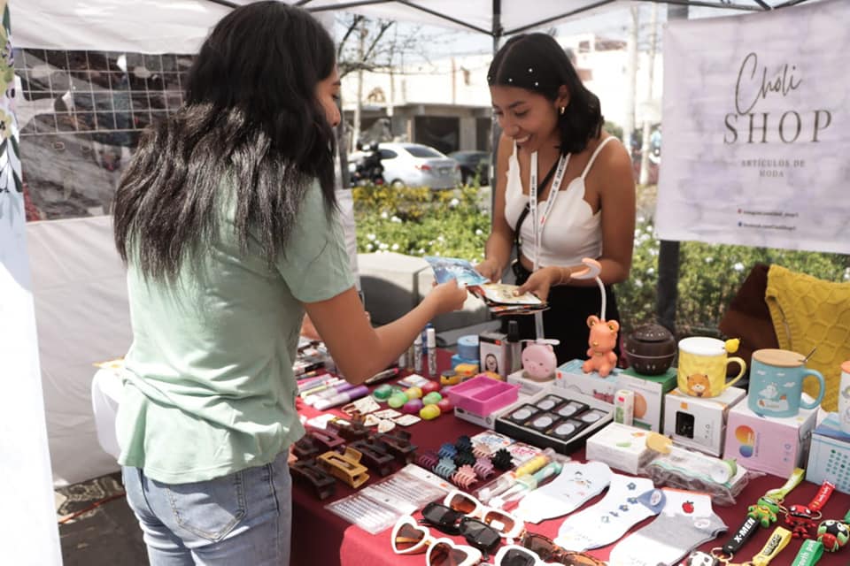 1678563202 626 ConsumeLocal ¡Sigamos apoyando a las Mujeres