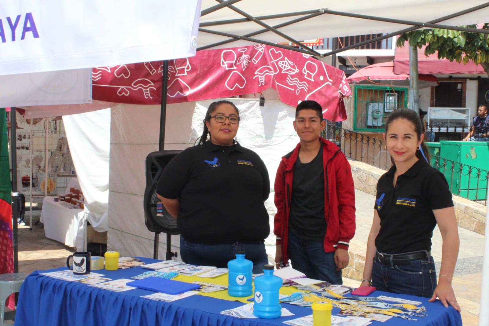 1678630837 523 Se lleva a cabo la Feria Educativa en la que