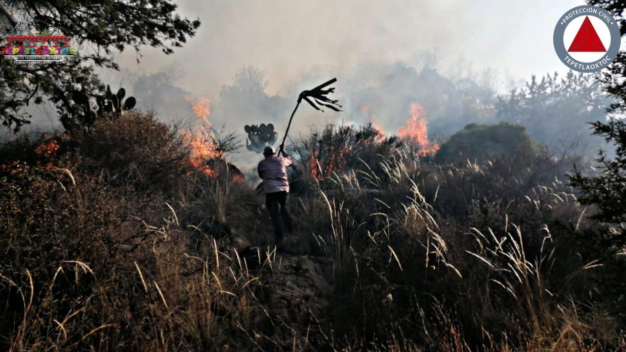 1678636526 18 Reporta de inmediato en caso de incendio al numero de