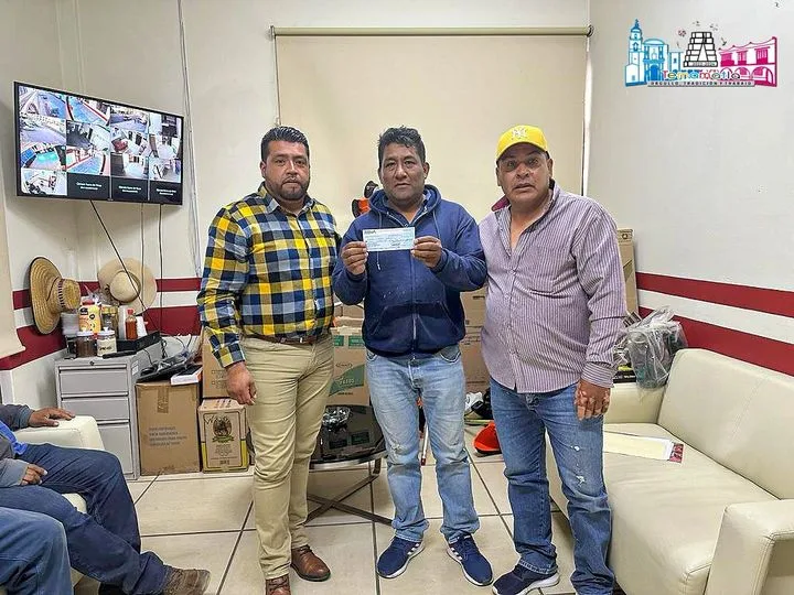 1678636823 FiestasPatronales Entrega de Apoyo jpg