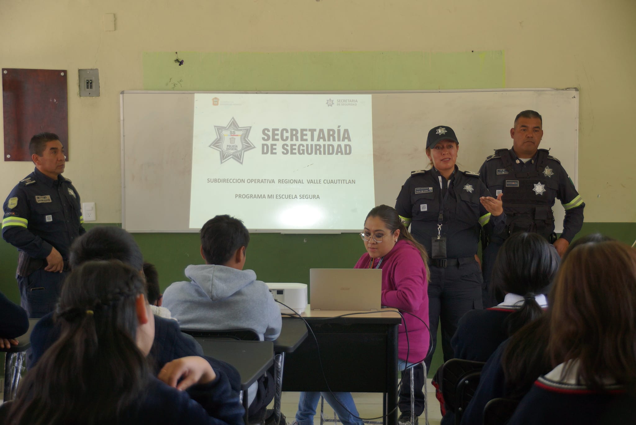 1678638258 585 Es importante fomentar la cultura de la prevencion en los