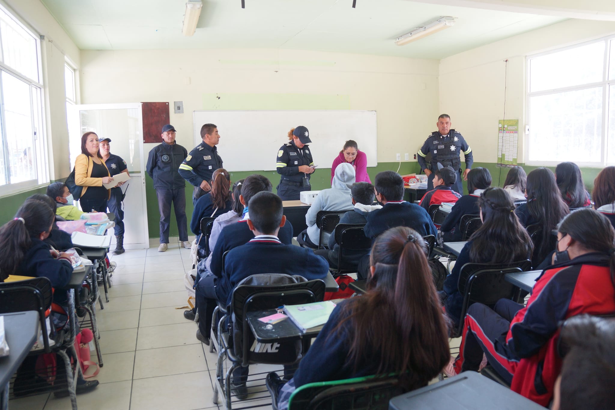 1678638265 544 Es importante fomentar la cultura de la prevencion en los