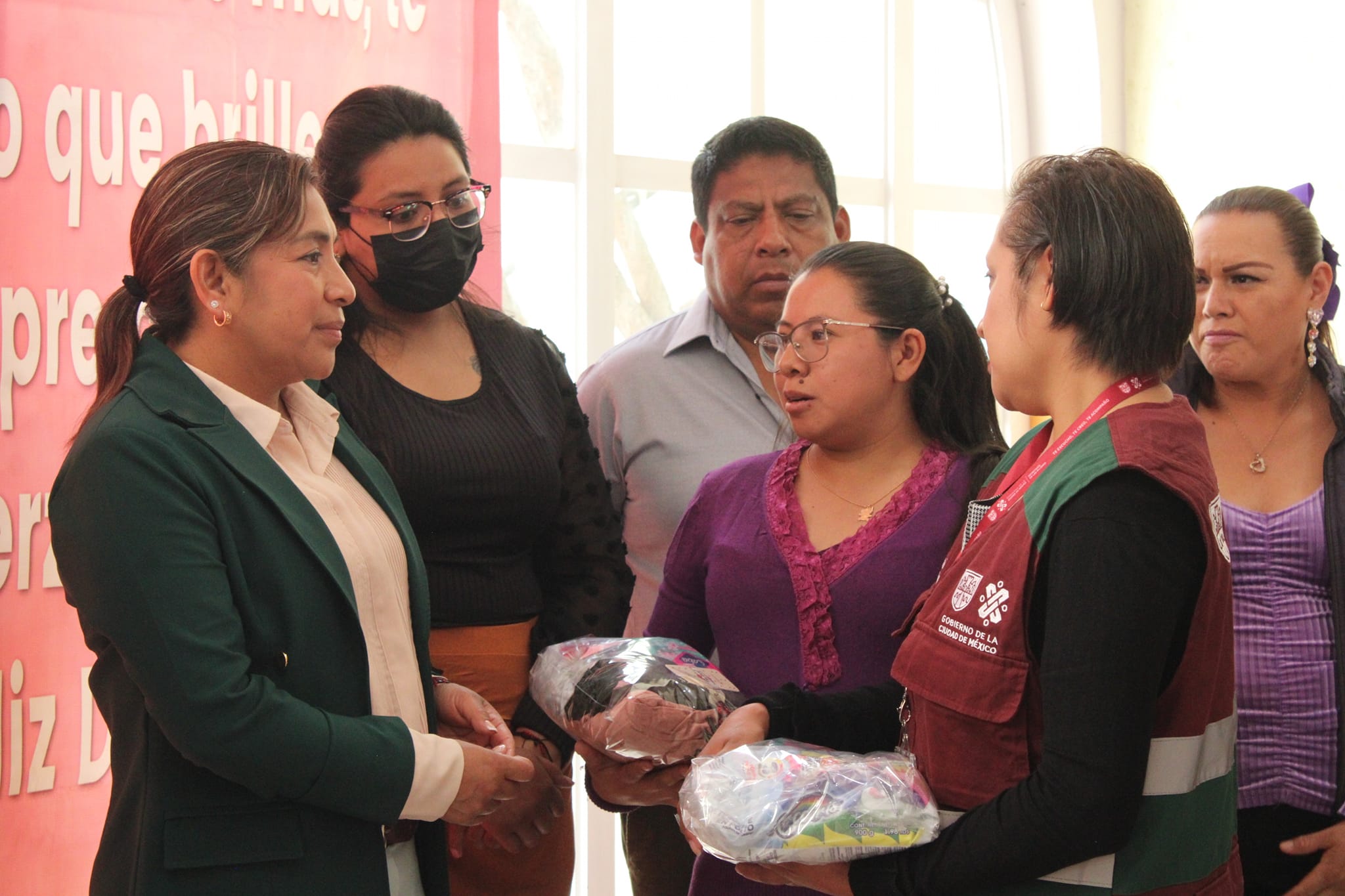 1678638691 406 En la conmemoracion del Dia Internacional de la Mujer es