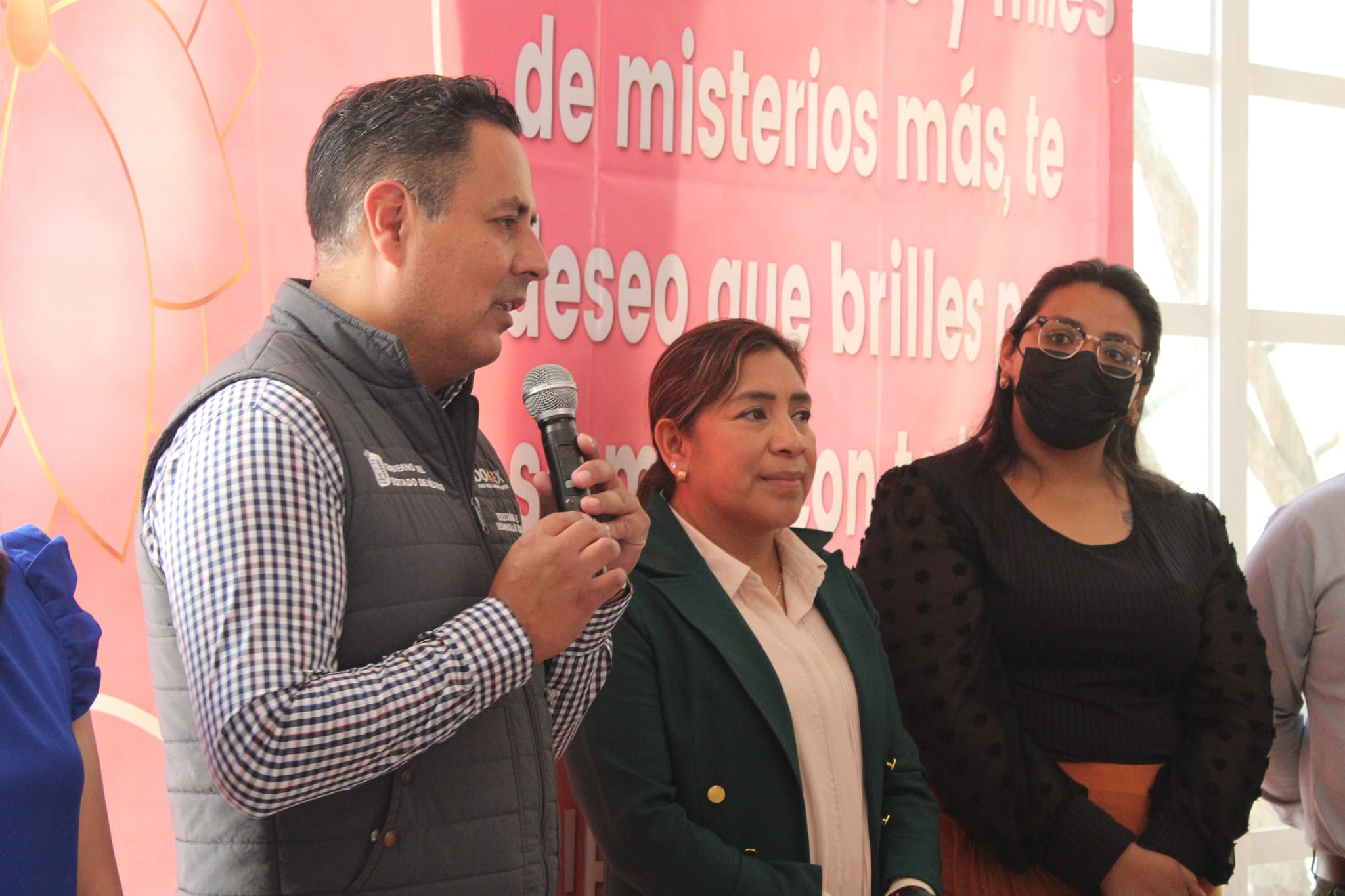 1678638695 103 En la conmemoracion del Dia Internacional de la Mujer es