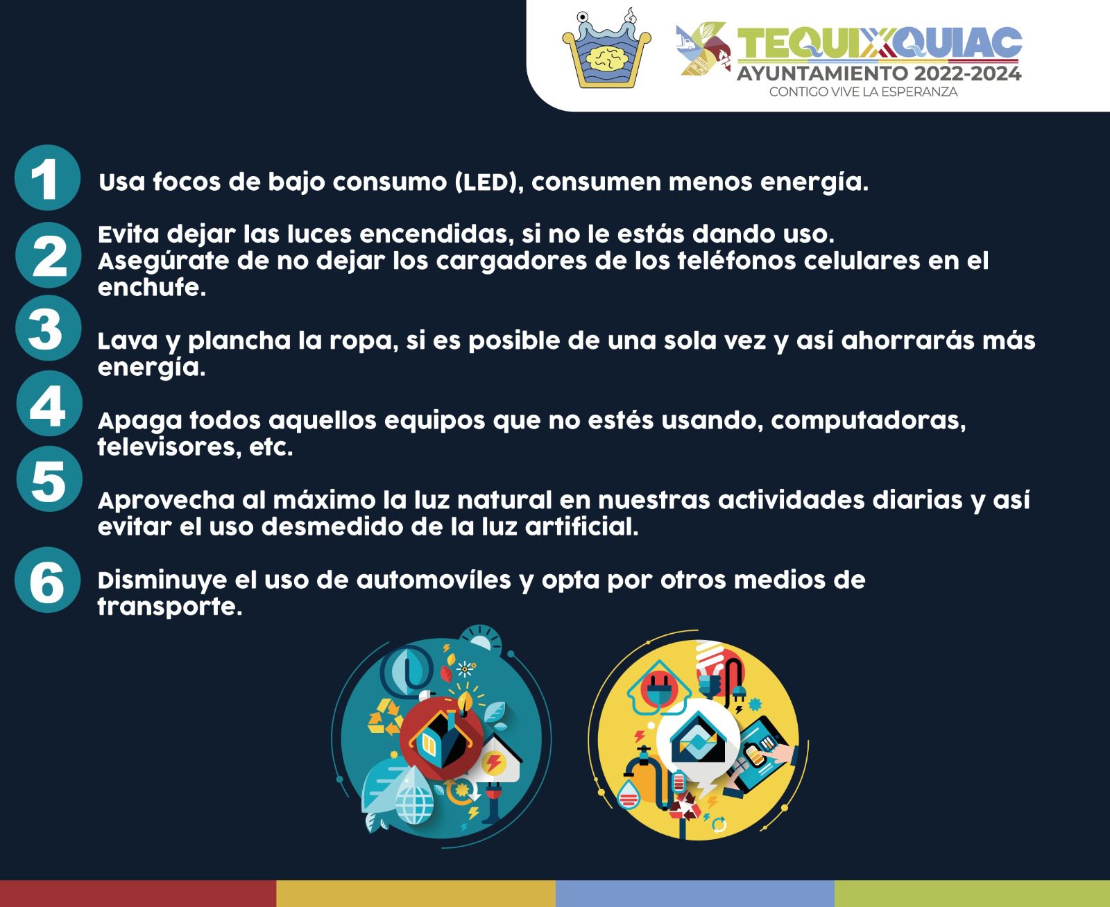 1678640120 706 La eficiencia energetica que incluye el ahorro de energia a