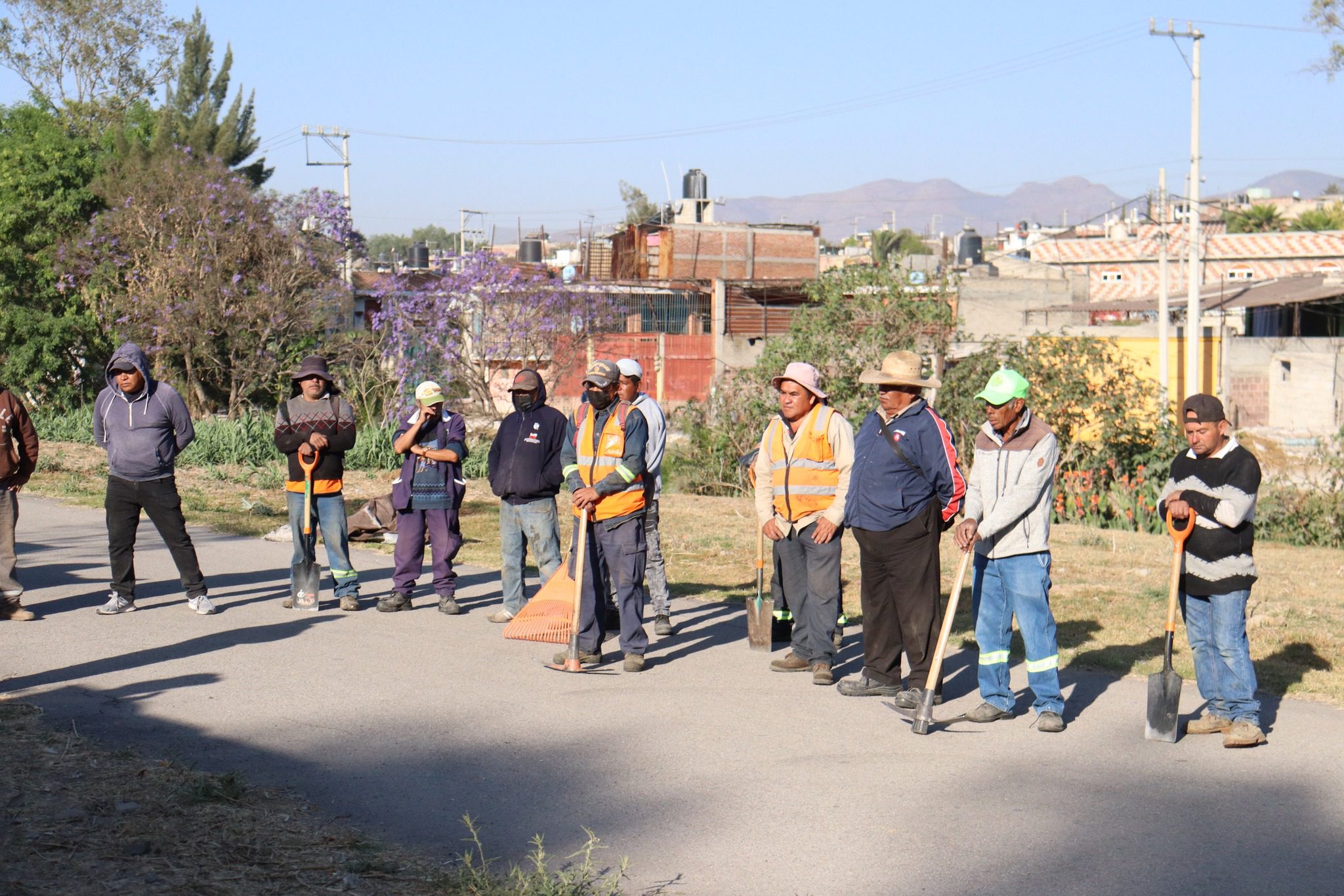 1678643966 393 Jornada de limpieza