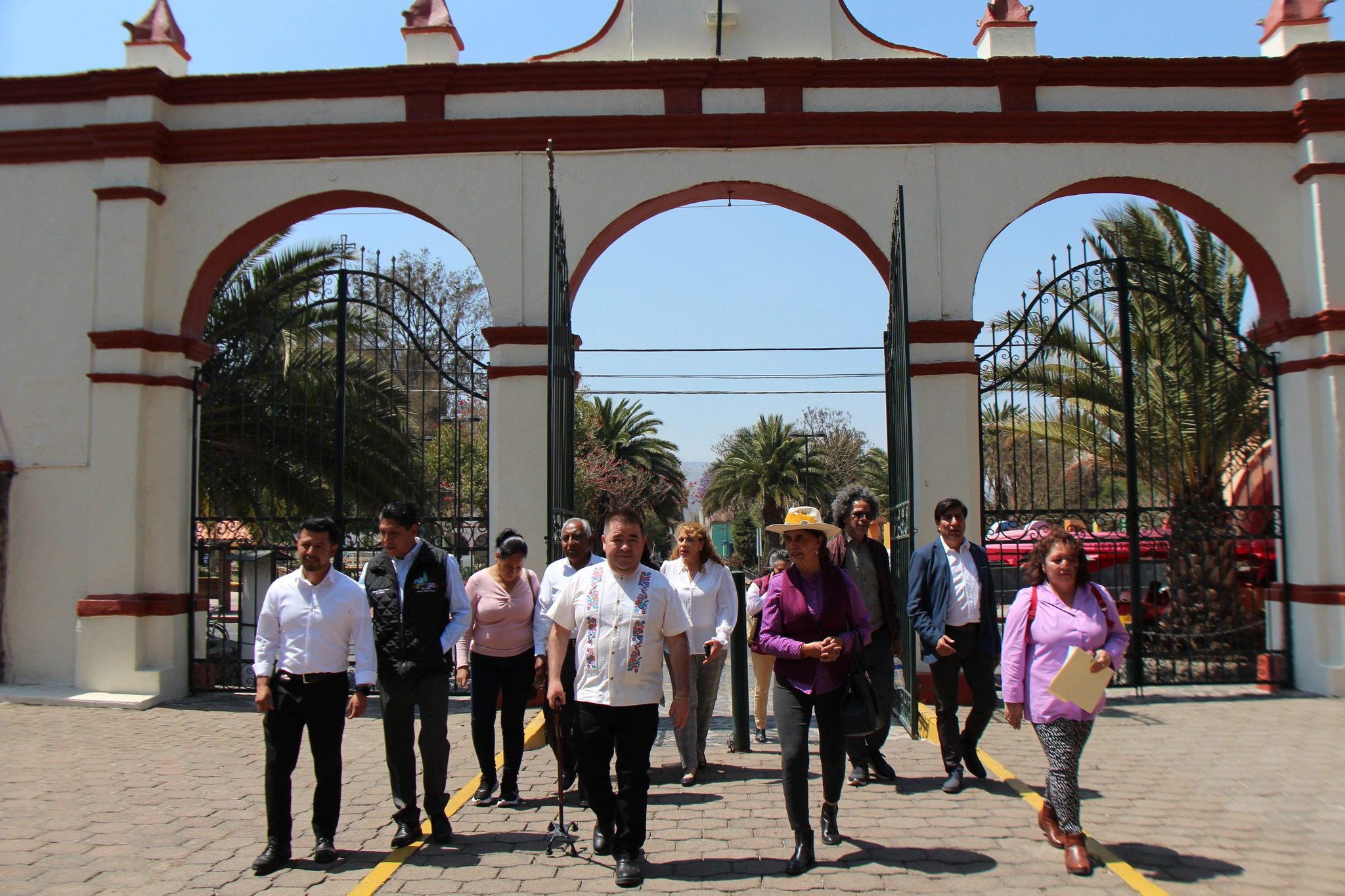 1678644151 229 Encuentro Binacional Mexico Colombia