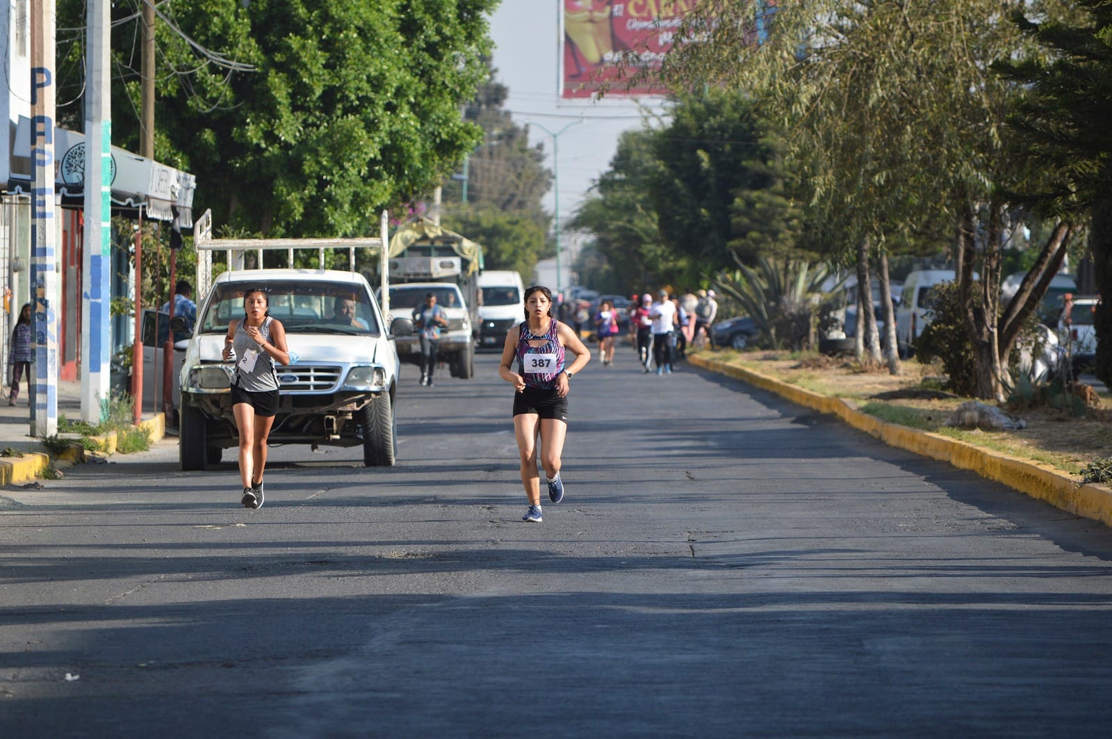 1678645819 542 GOBIERNO DE CHIMALHUACAN E IMCUFIDECH REALIZAN SEGUNDA CARRERA DE LA