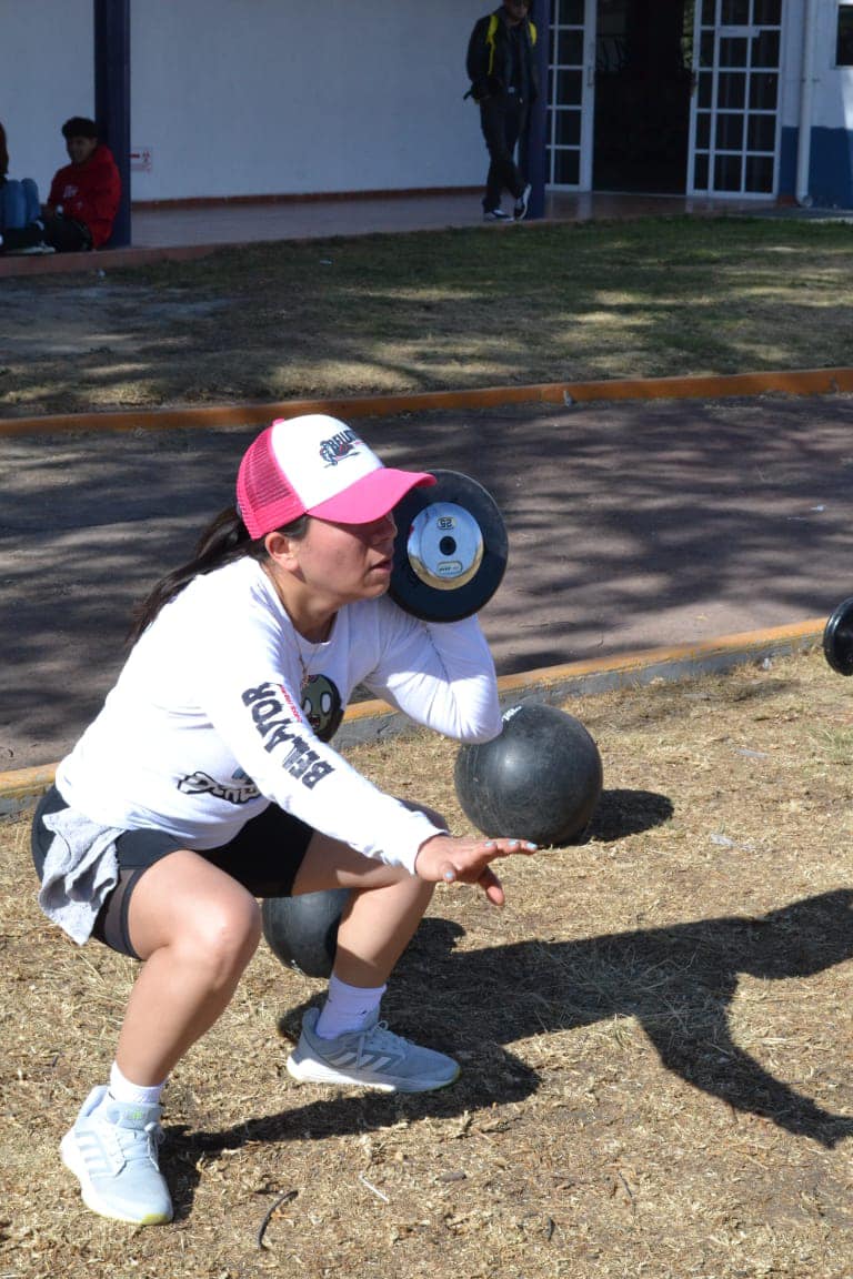 1678653735 550 ¡El deporte es salud Agradecemos a las y los alumnos