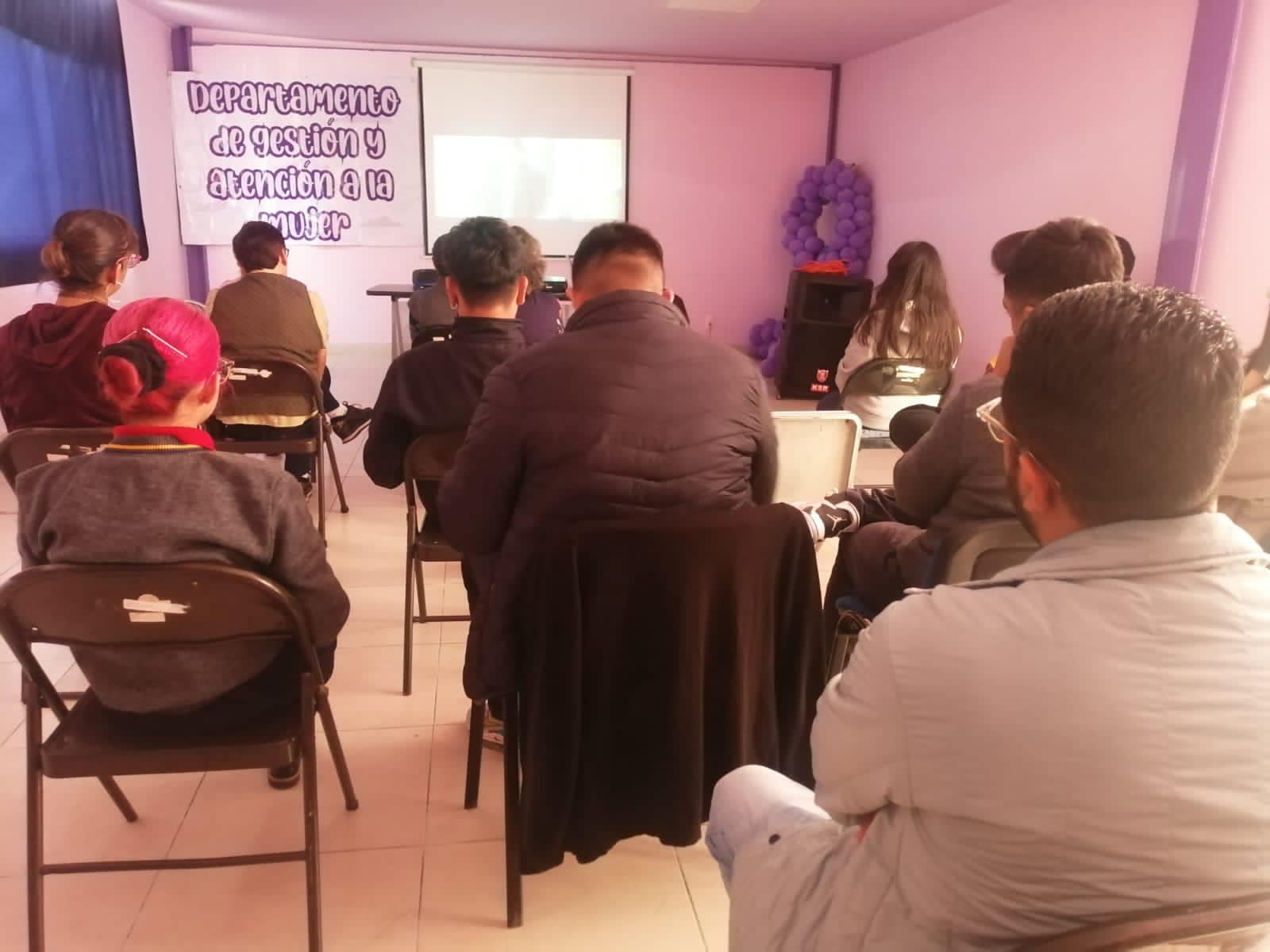 1678654036 312 En el marco de la conmemoracion del DiaInternacionaldelaMujer el Instituto