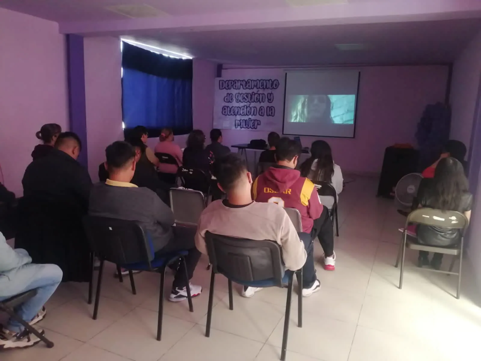 1678654068 En el marco de la conmemoracion del DiaInternacionaldelaMujer el Instituto jpg