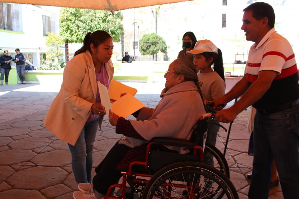 1678654458 473 En Conmemoracion al Dia de la Mujer el Ayuntamiento de