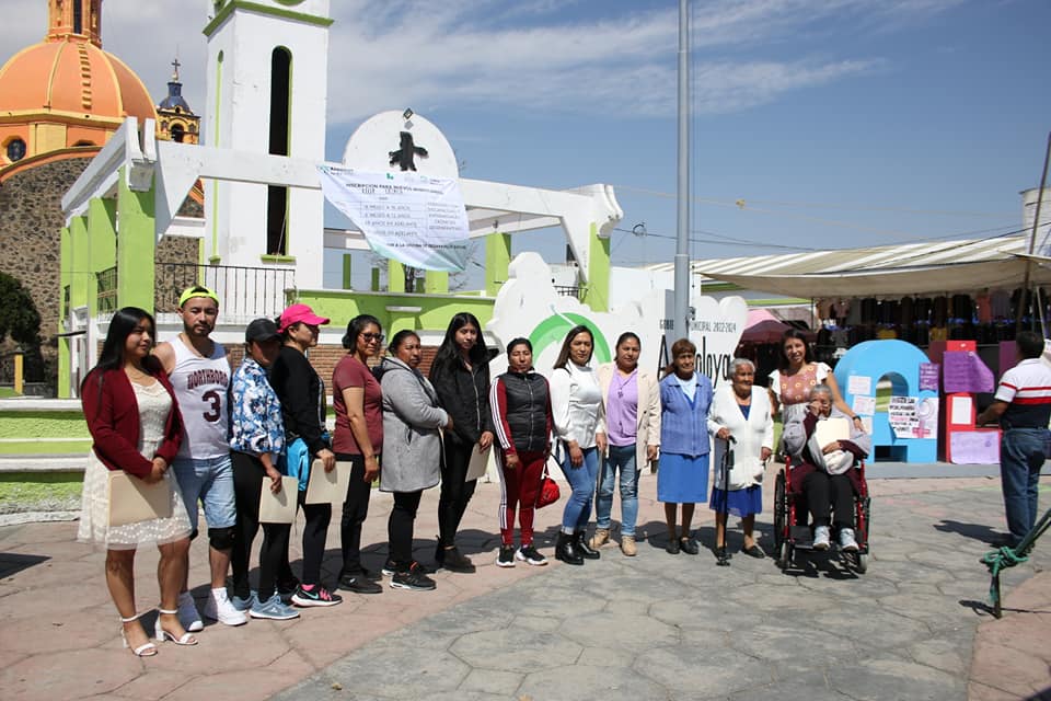 1678654467 51 En Conmemoracion al Dia de la Mujer el Ayuntamiento de