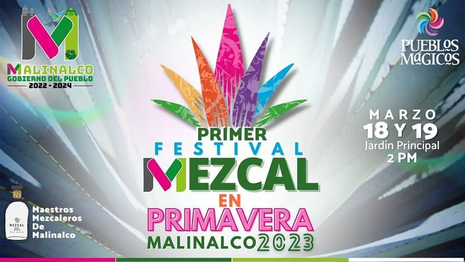 1678657295 Proximamente Primer Festival de Mezcal en Primavera Malinalco 2023 18 jpg