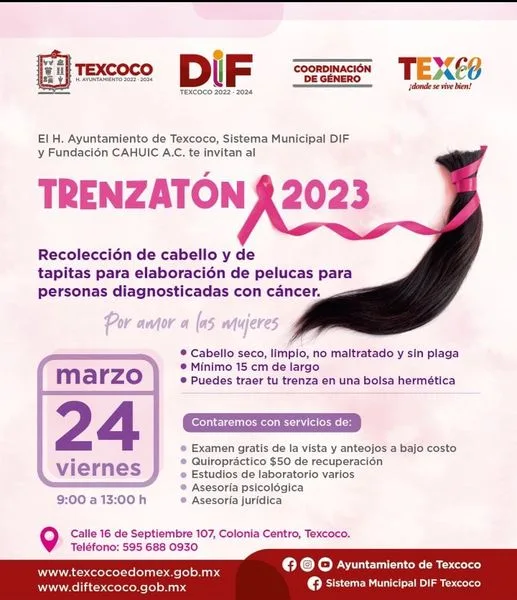 1678658441 Participa en el Trenzaton 2023 y en la jornada de jpg