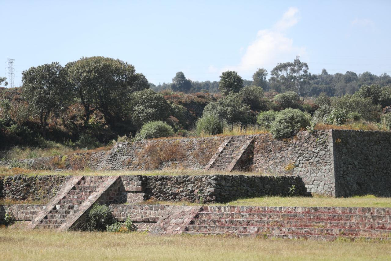 1678658732 482 La Zona arqueologica de nuestro Teotenango y el Museo Arqueologico