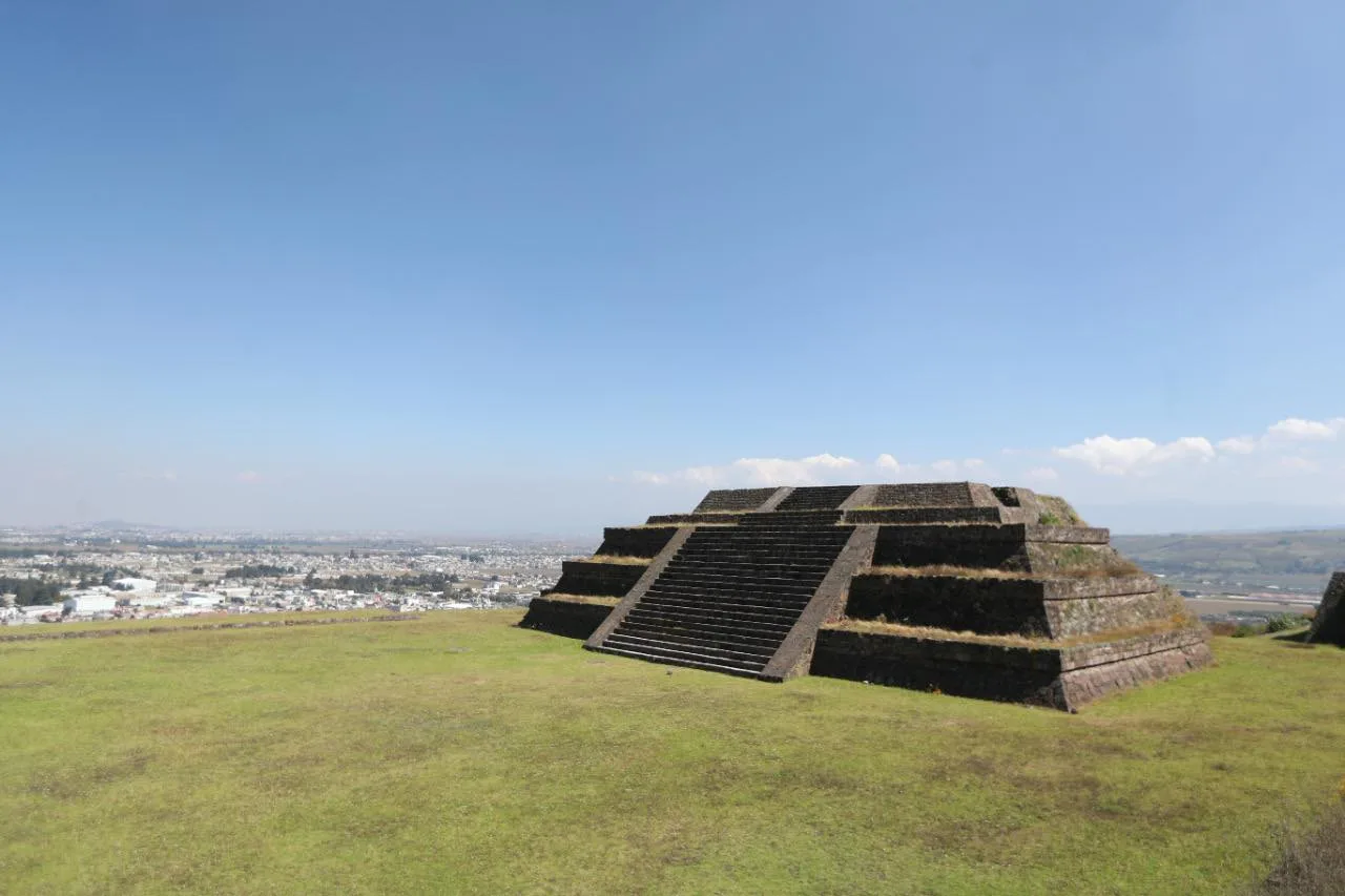 1678658768 La Zona arqueologica de nuestro Teotenango y el Museo Arqueologico jpg