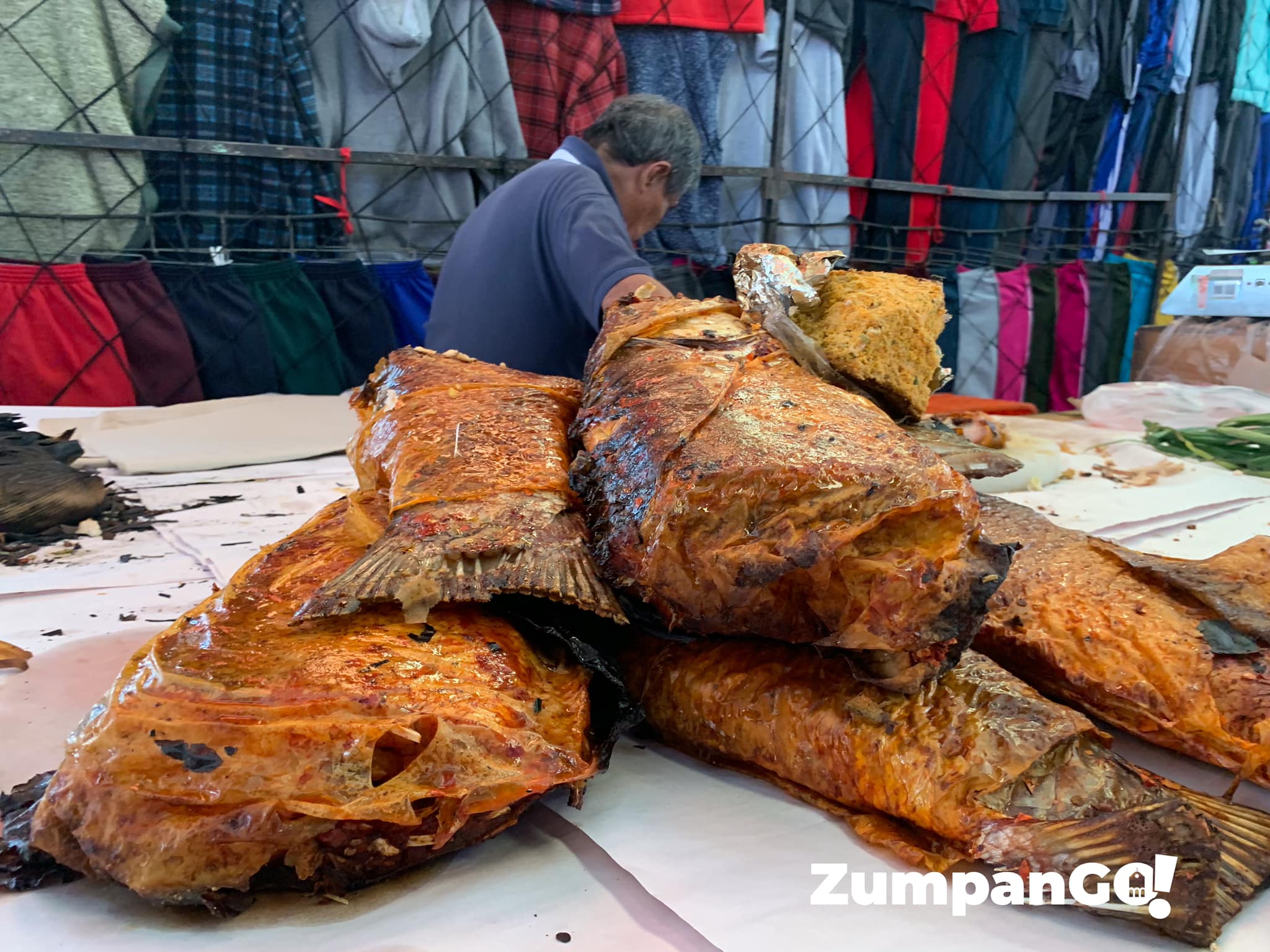 1678662019 595 ¡Ya es Domingo y puedes disfrutar de los platillos tradicionales