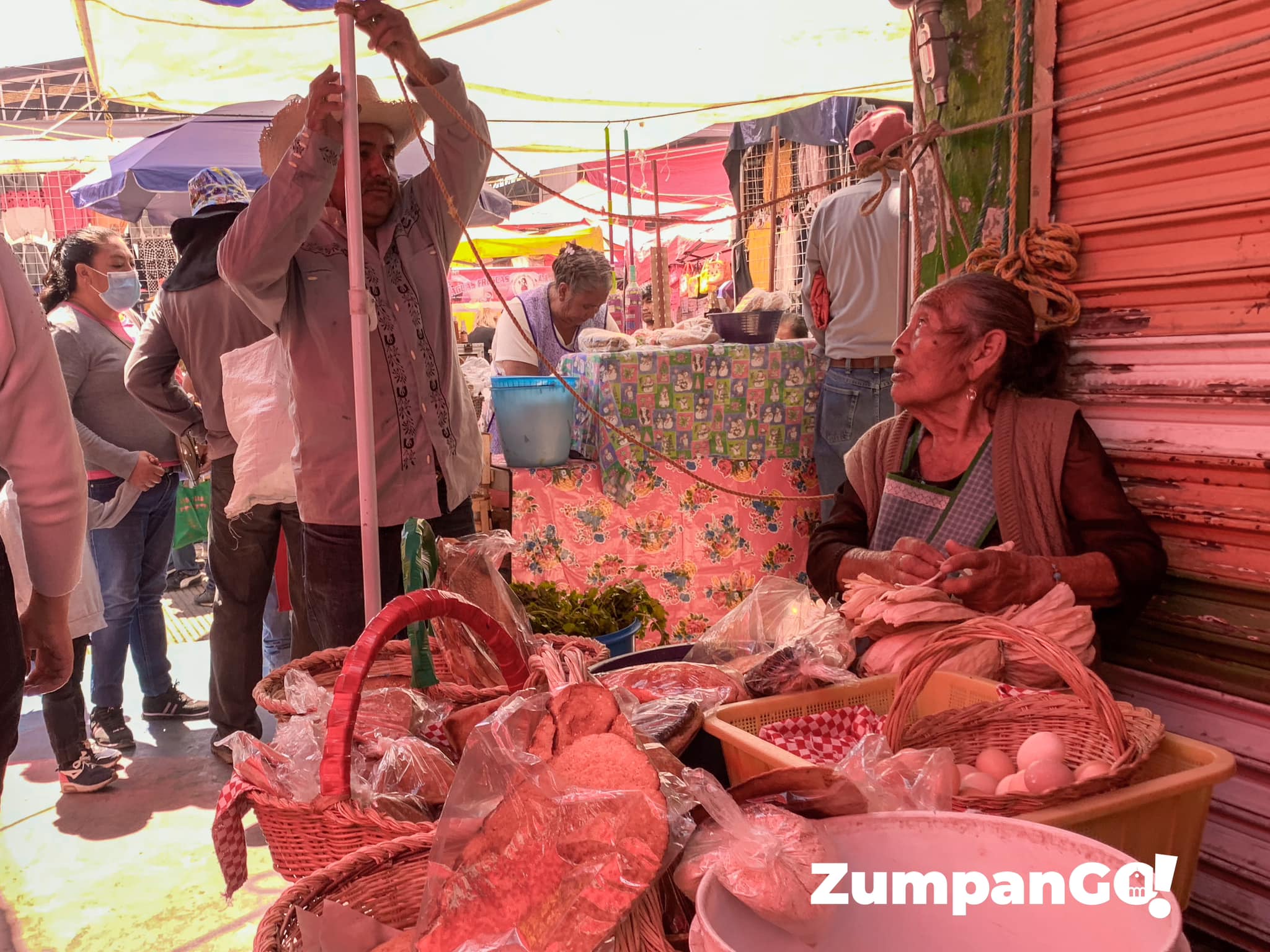 1678662025 43 ¡Ya es Domingo y puedes disfrutar de los platillos tradicionales