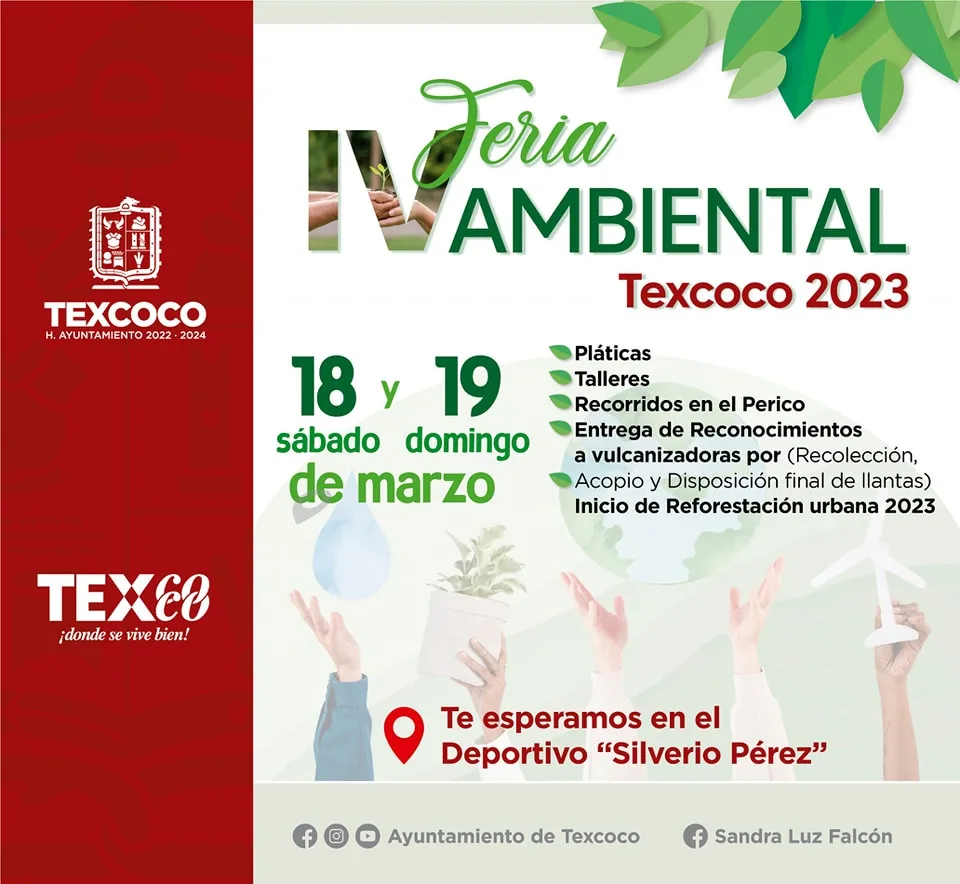 1678716147 Participa en las diversas actividades que la IV Feria Ambiental jpg