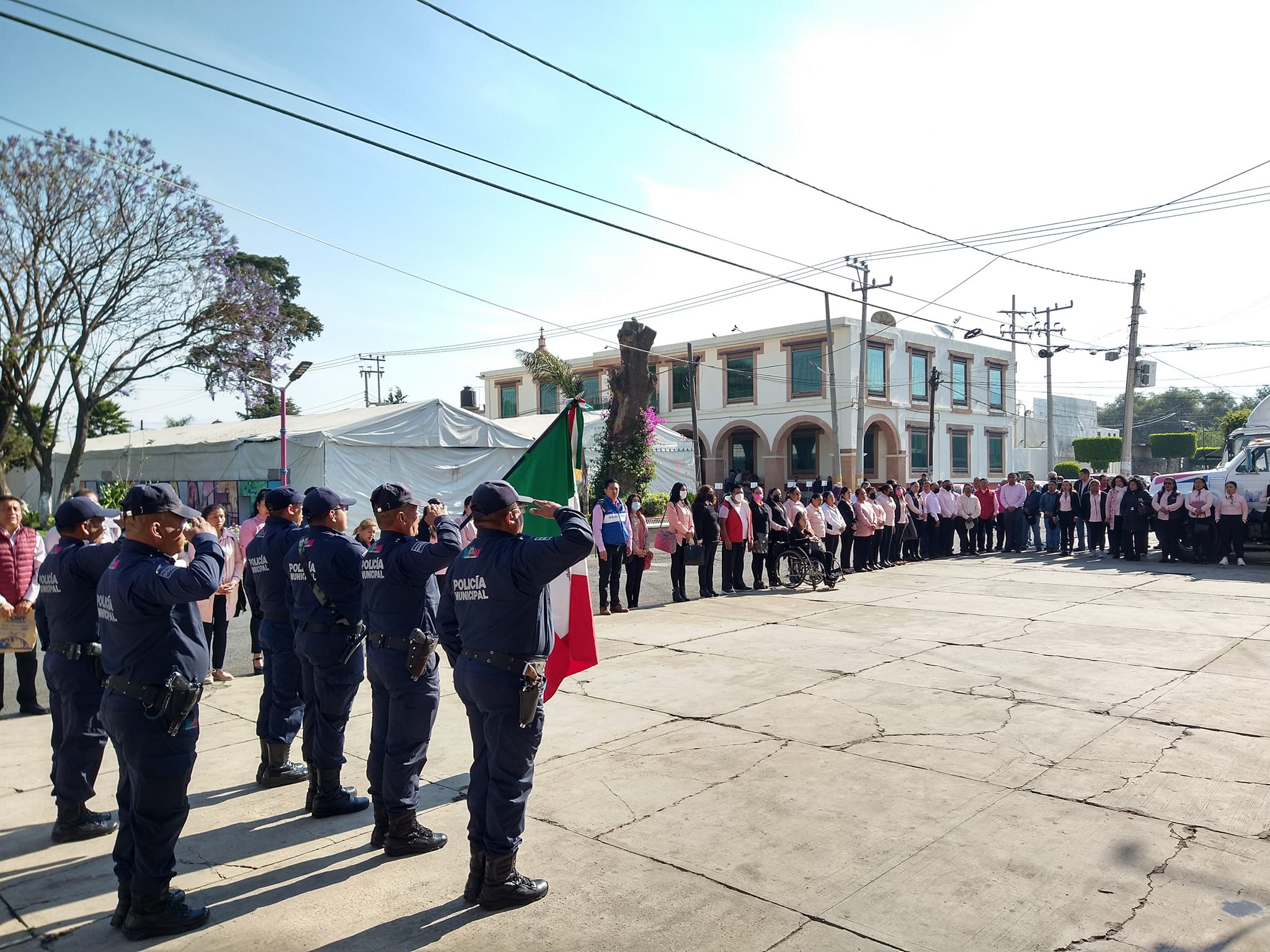 1678723754 747 FomentemosNuestrosValoresCivicos Homenaje 13 de Marzo de 2023