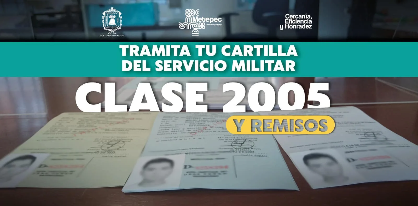 1678724431 Atencion CLASE 2005 Es momento de tramitar su cartilla militar jpg