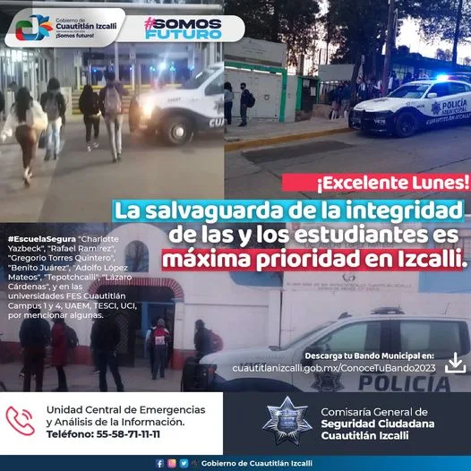 1678726577 Iniciamos la semana con el firme compromiso de salvaguardar la jpg