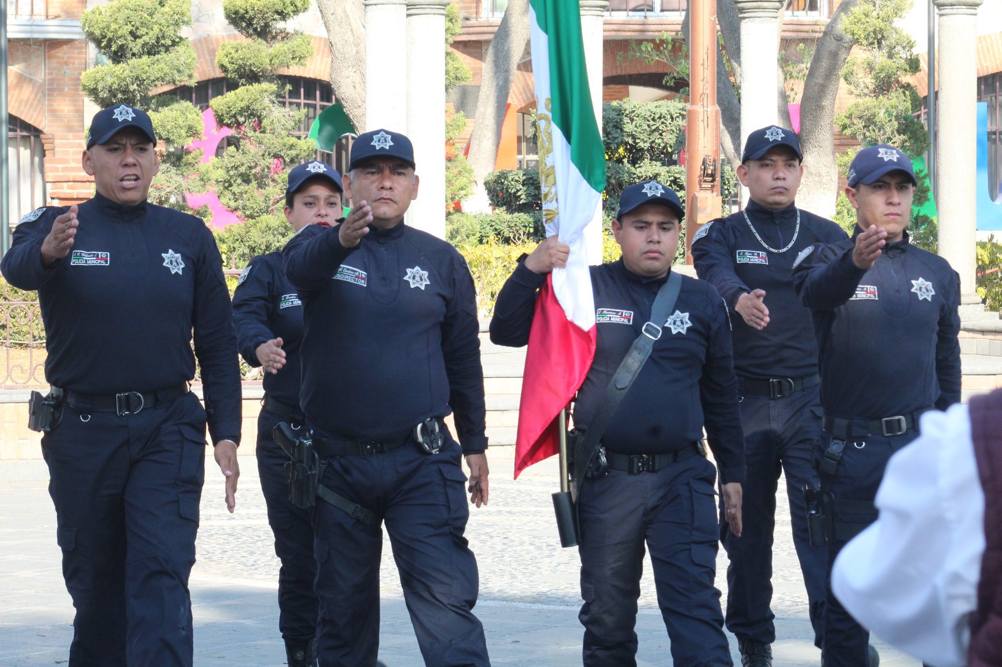 1678732038 492 El dia de hoy se da inicio a las actividades