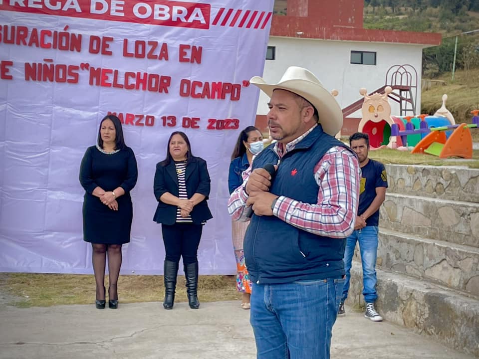 1678737203 229 El presidente de la educacion como lo nombran en las