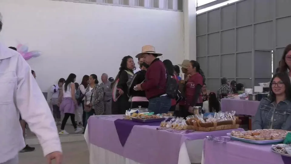 1678738396 Este fin de semana Tecamac conmemoro el DiaInternacionalDeLaMujer con el jpg