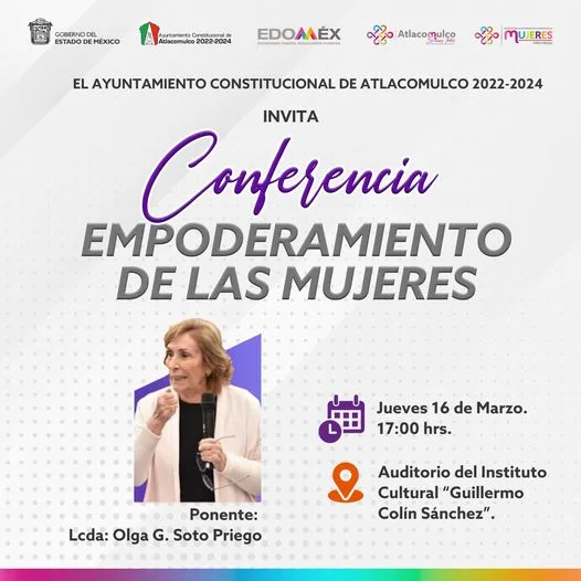 1678740497 Te invitamos a que asistas a la Conferencia de Empoderamiento jpg