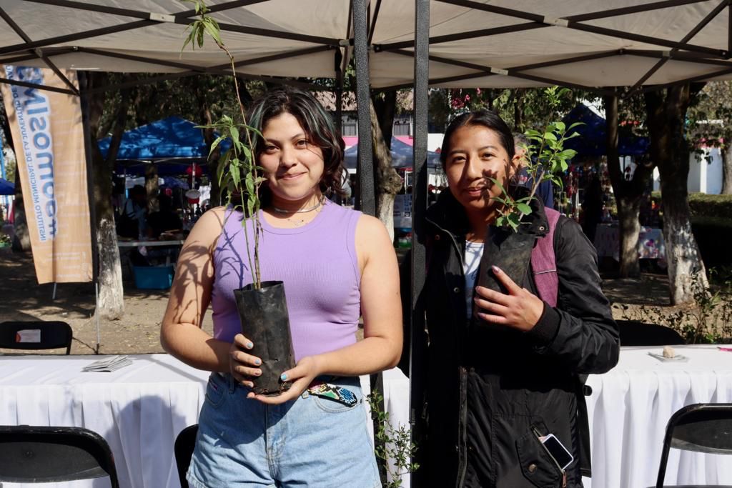 1678741216 820 Pasamos un estupendo domingo en la ViaHaciaElFuturo organizado por nuestros