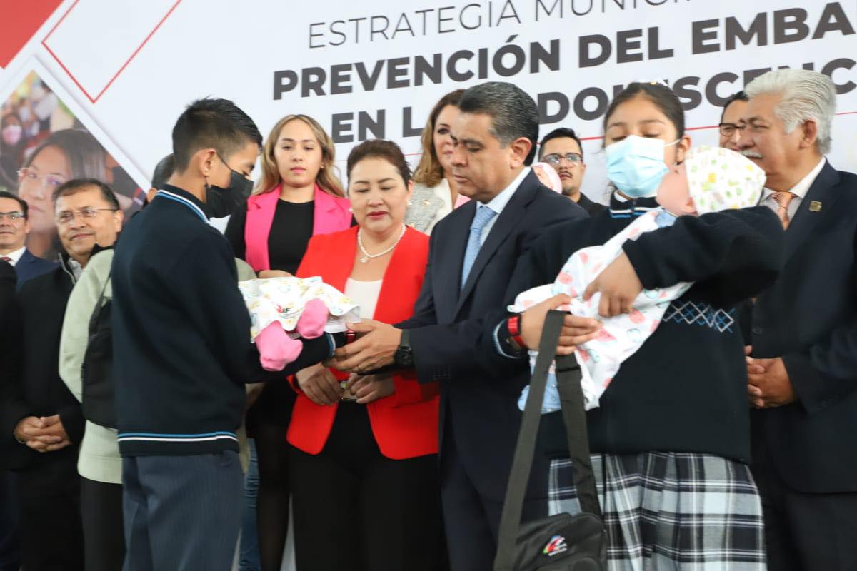 1678745115 757 Hemos dado inicio a la Estrategia Municipal para la Prevencion