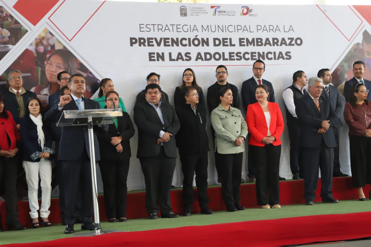 1678745126 97 Hemos dado inicio a la Estrategia Municipal para la Prevencion