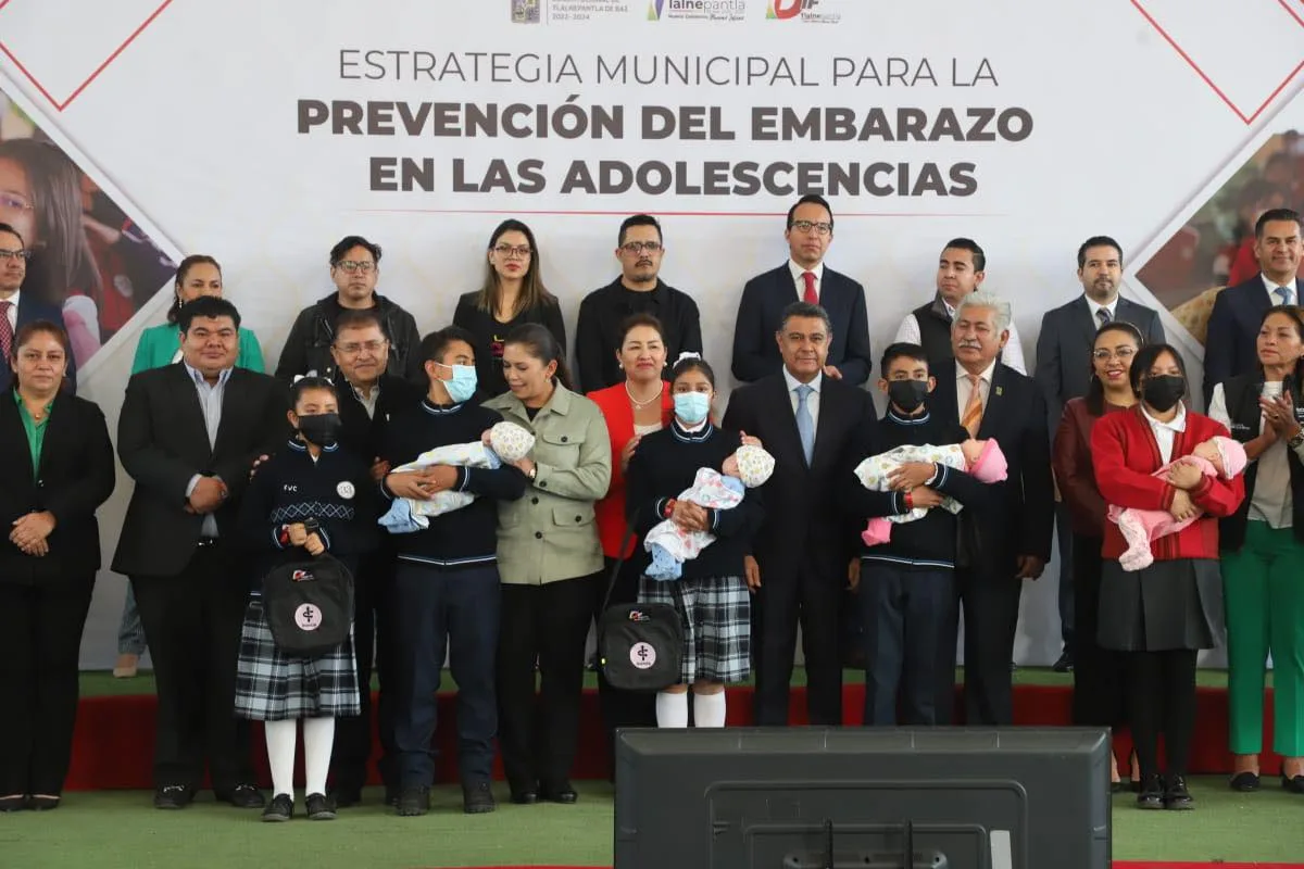 1678745148 Hemos dado inicio a la Estrategia Municipal para la Prevencion jpg