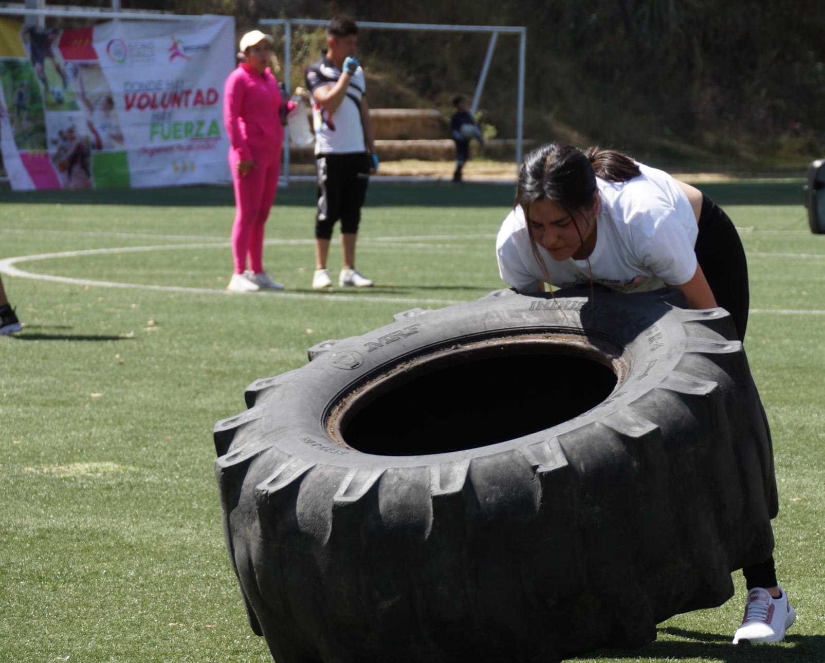 1678746874 977 Fomentemos el deporte DeporteEsSalud SeguimosAvanzando