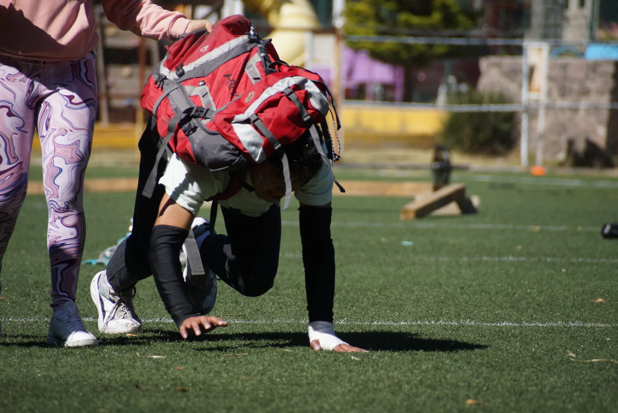 1678746897 Fomentemos el deporte DeporteEsSalud SeguimosAvanzando jpg