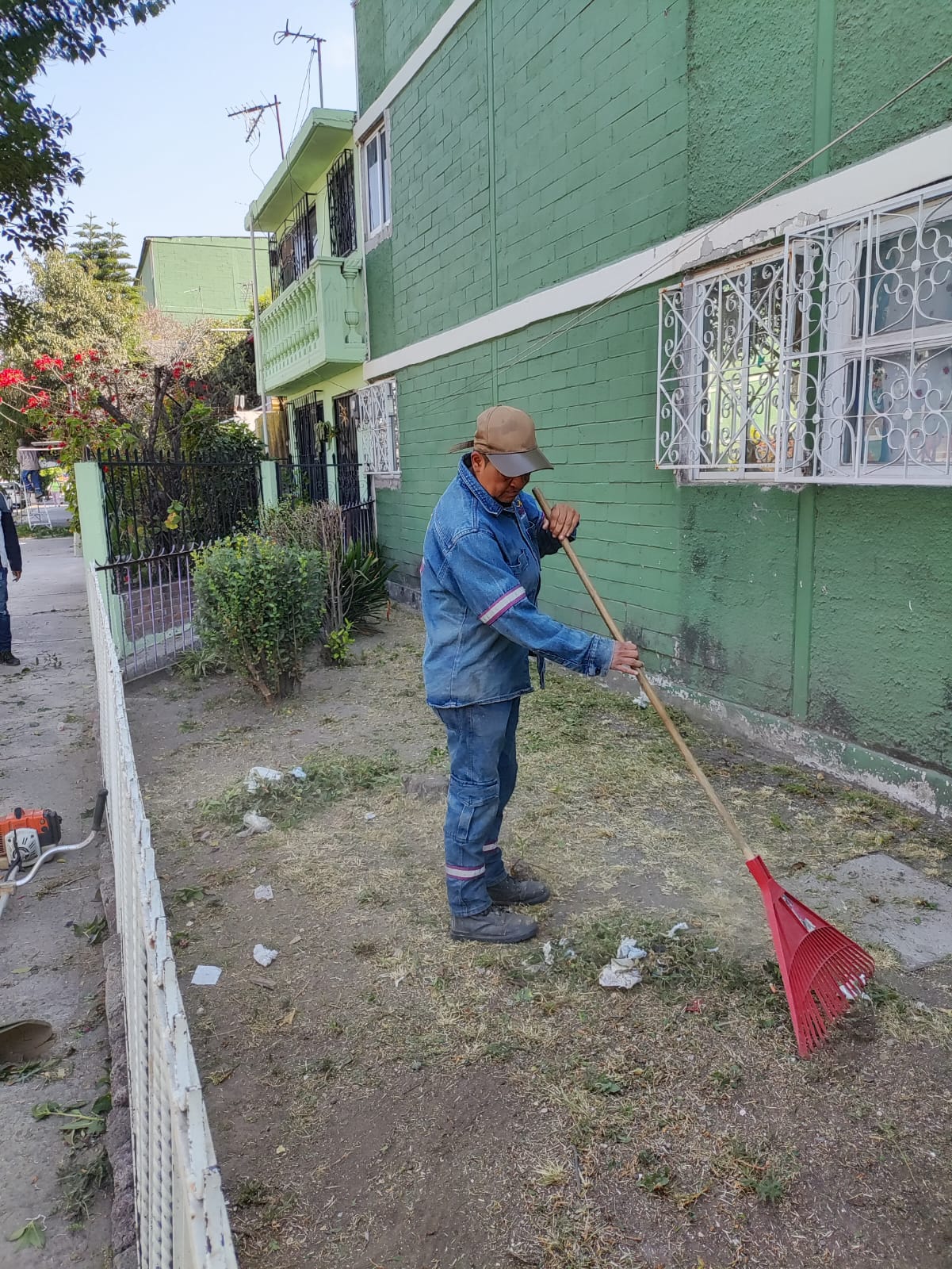 1678821777 El Gobierno Municipal de Jaltenco que preside la Rosario Payne