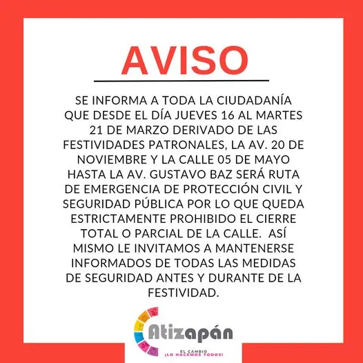 1678823058 Recuerda estacionar tu vehiculo dentro de tu domicilio o en jpg