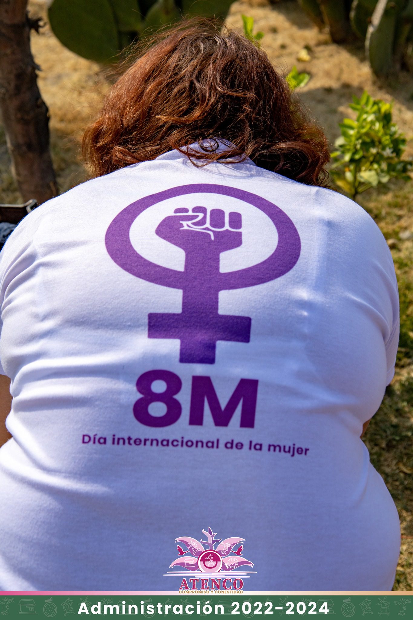 1678823123 284 En conmemoracion al dia internacional de la mujer este fin