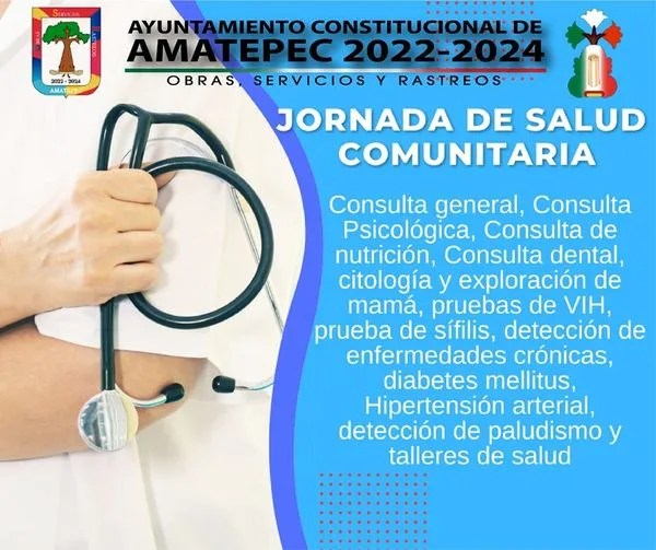 1678823298 El Ayuntamiento Constitucional de Amatepec que preside el Lic Obed jpg