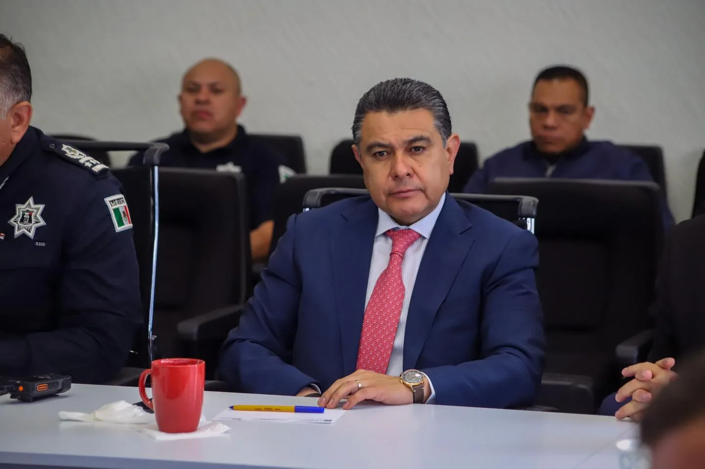 1678827164 Garantizar seguridad es prioridad en este nuevo gobierno implementando acciones jpg