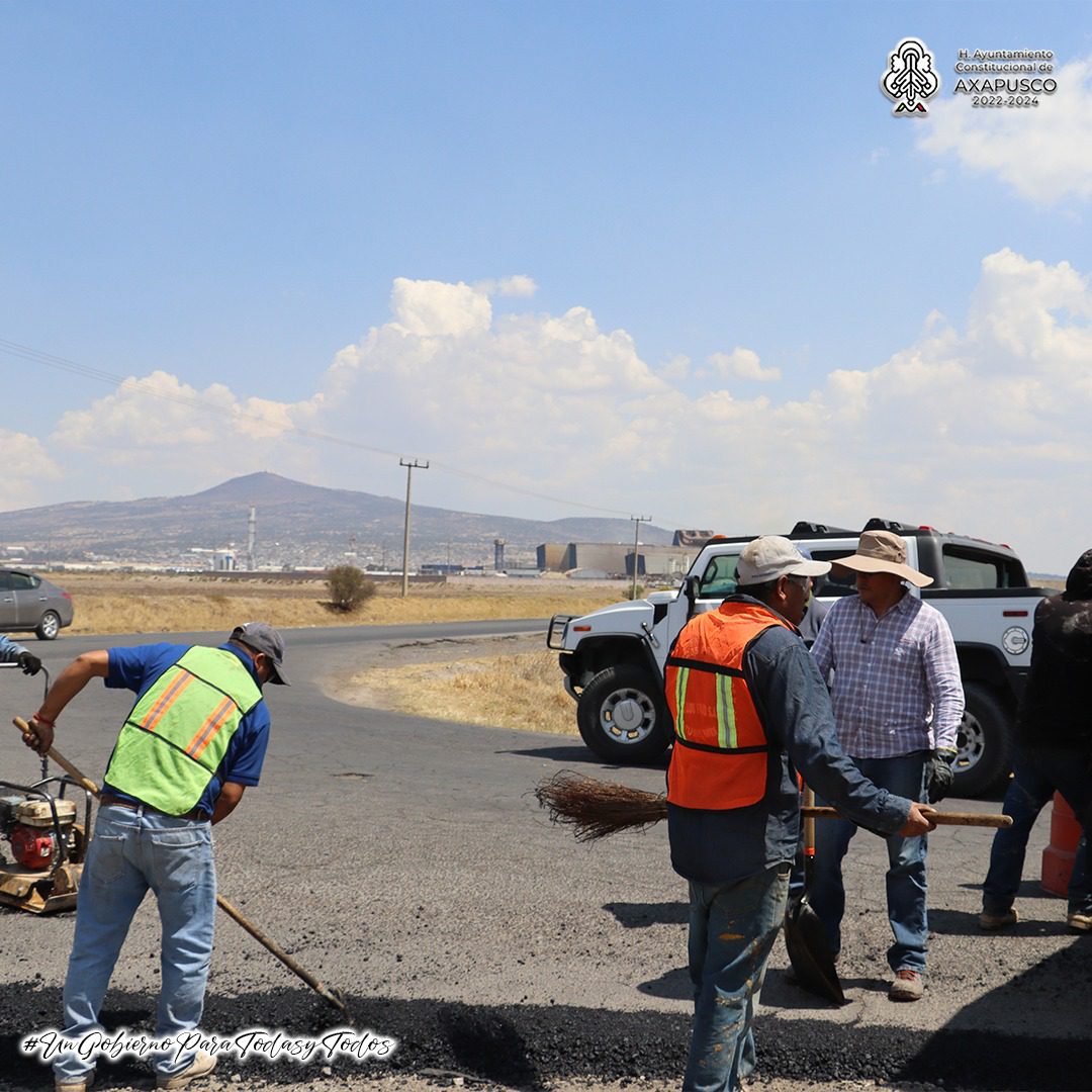 1678830134 539 La Direccion de ObrasPublicas del H Ayuntamiento de