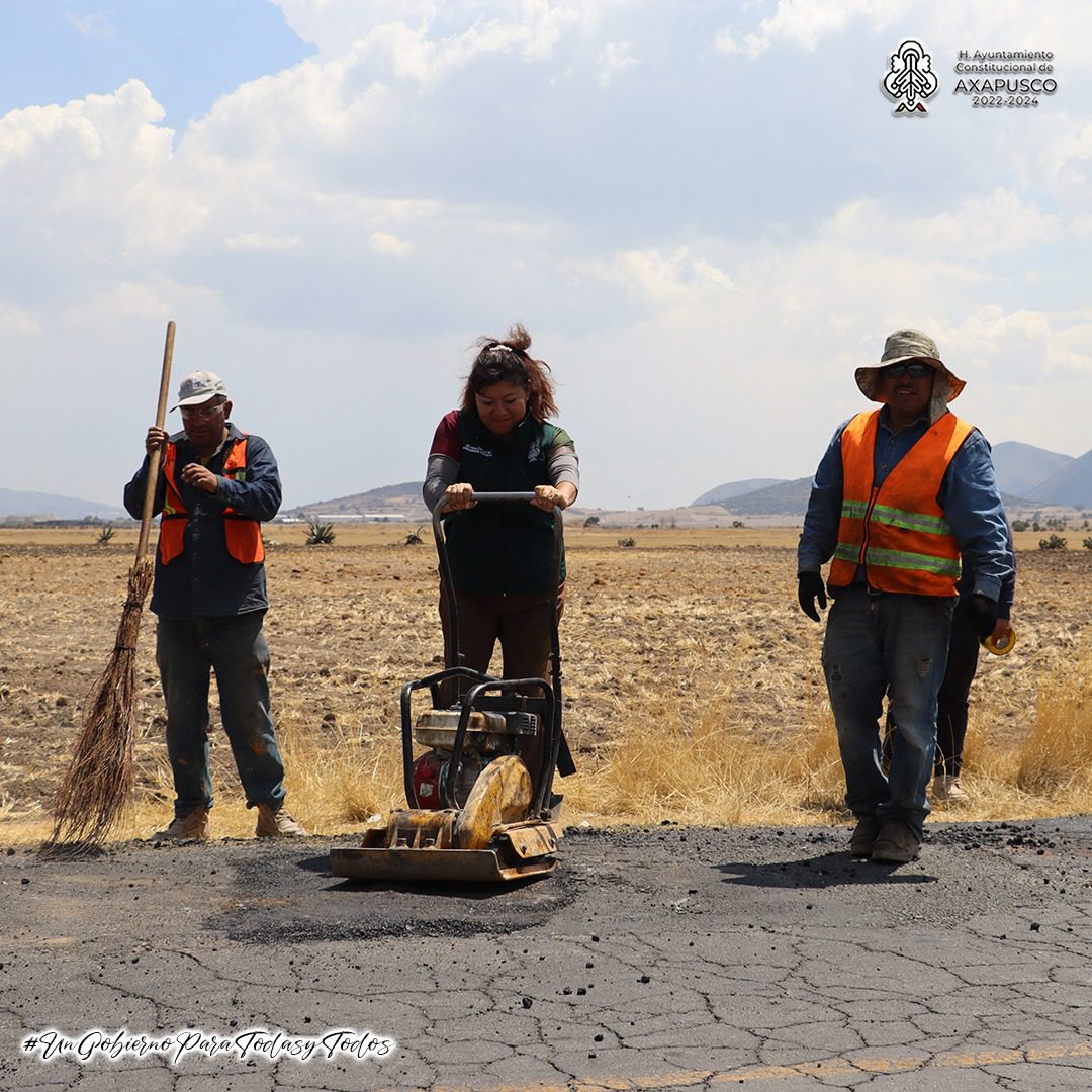 1678830142 997 La Direccion de ObrasPublicas del H Ayuntamiento de