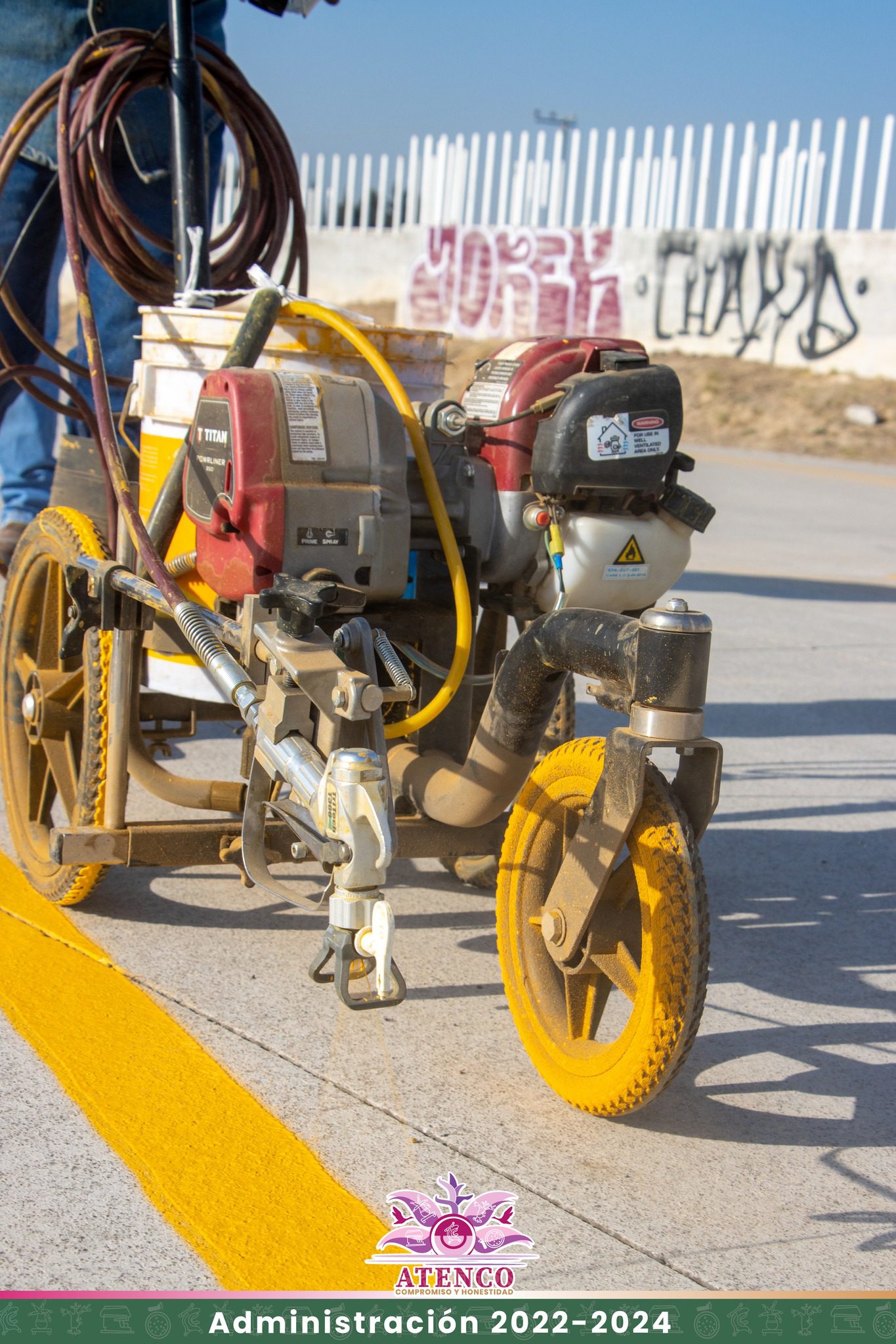 1678830374 197 El Gobierno Municipal a traves de la Jefatura de Juventud