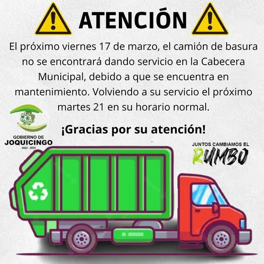 1678836197 ATENCION CABECERA MUNICIPAL GobiernoDeJoquicingo JuntosCambiamosElRumbo jpg